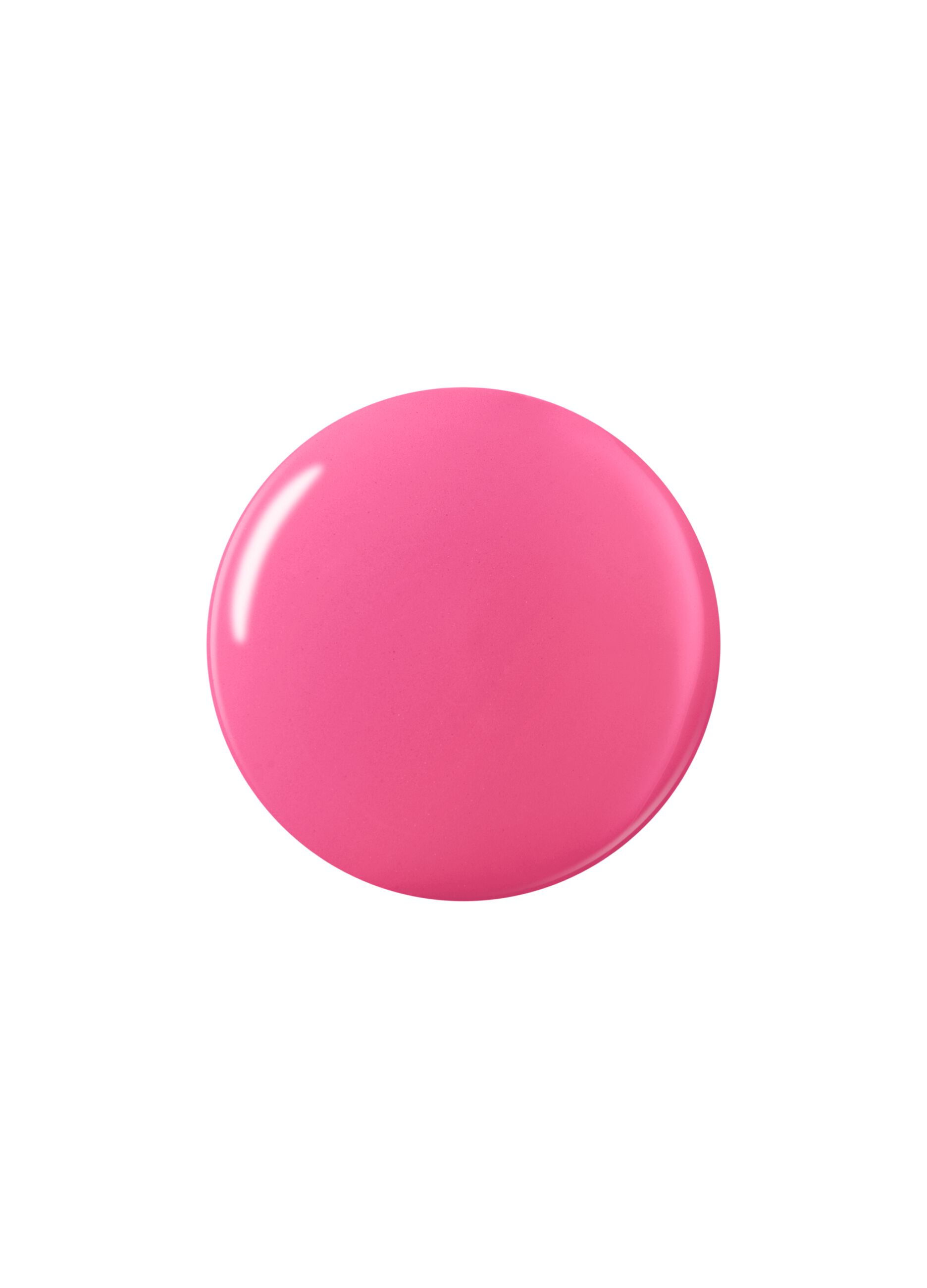 Long-lasting matte effect liquid blush