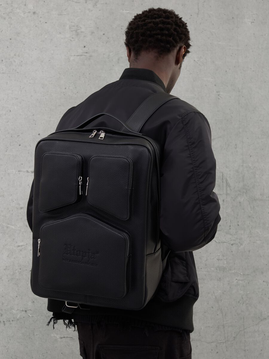 Backpack Black_0