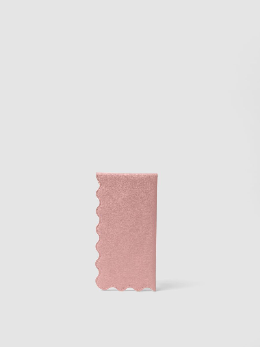 Pink Case with Wavy Edge_1