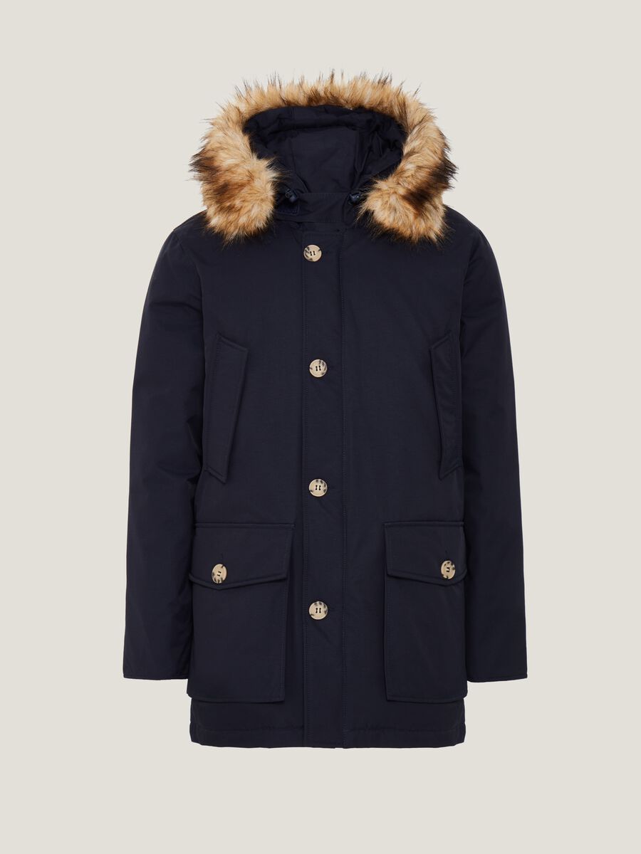 Parka con cappuccio_3