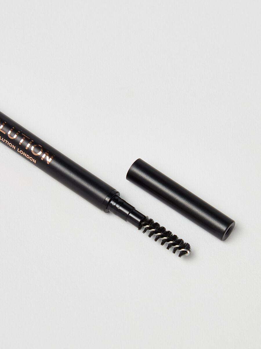 Precise Brow Pencil Medium Brown matita sopracciglia_2