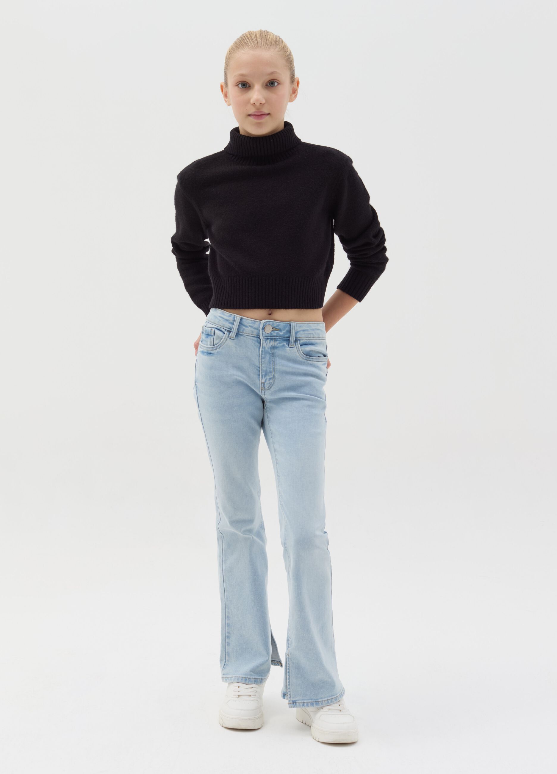 Jeans ovs ragazza sales