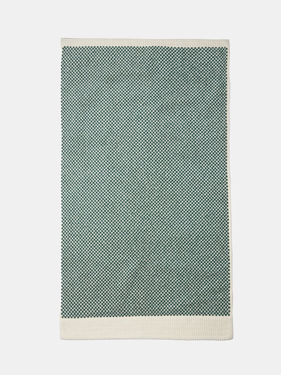 Asciugamano in puro cotone 500gsm_1