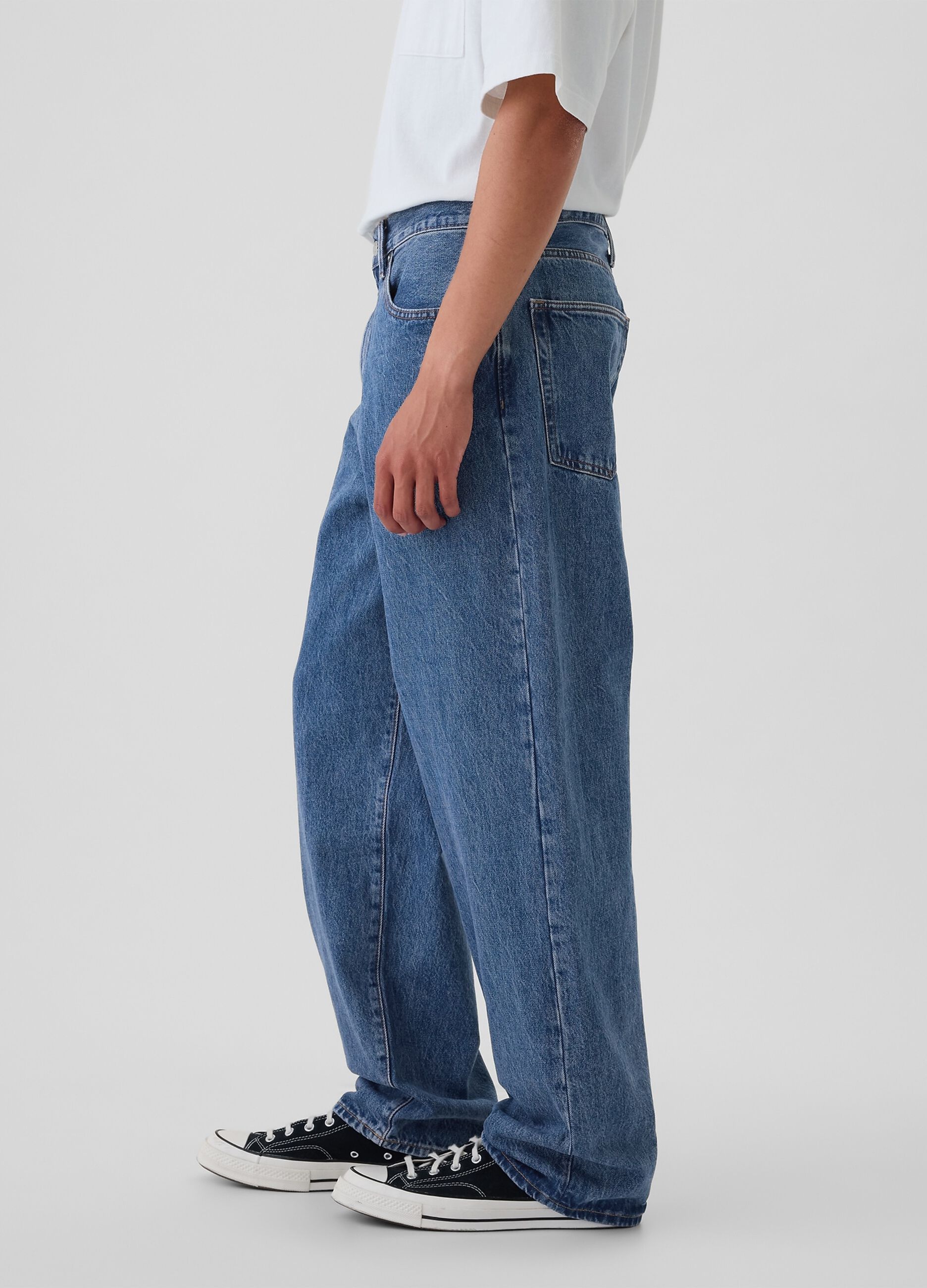 Gap jeans uomo shop