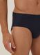Blue organic cotton briefs_3