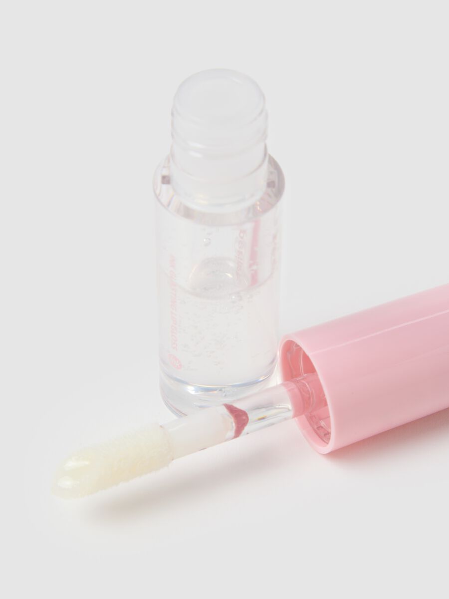 Ink Glasting Lip Gloss 01 Clear - make-up coreano_2