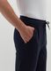 Pyjama trousers with drawstring_3