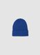 Blue beanie with cuff MARVEL Spider-Man_1