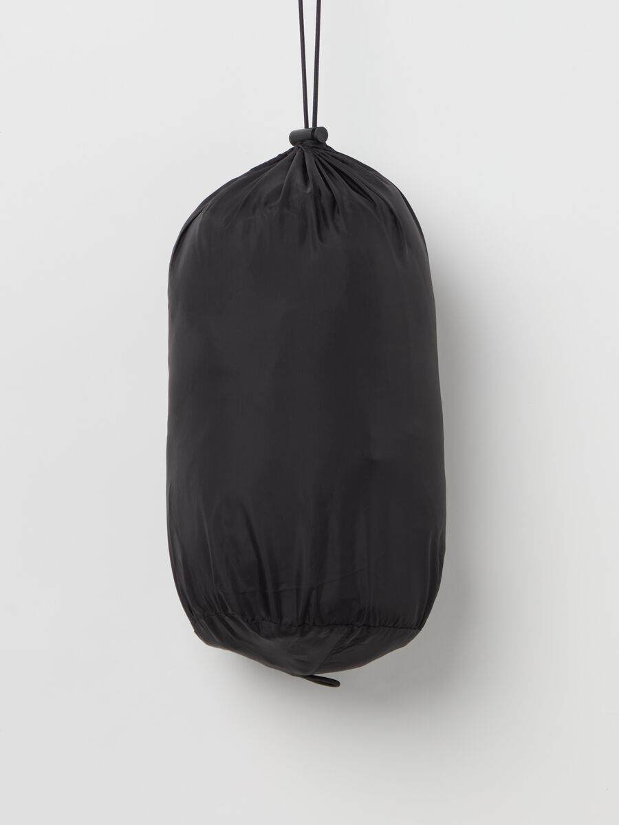 Curvy full-zip ultralight gilet with high neck_5