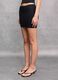 Mini Skirt Black_1