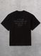Graphic Pocket T-shirt Black_6