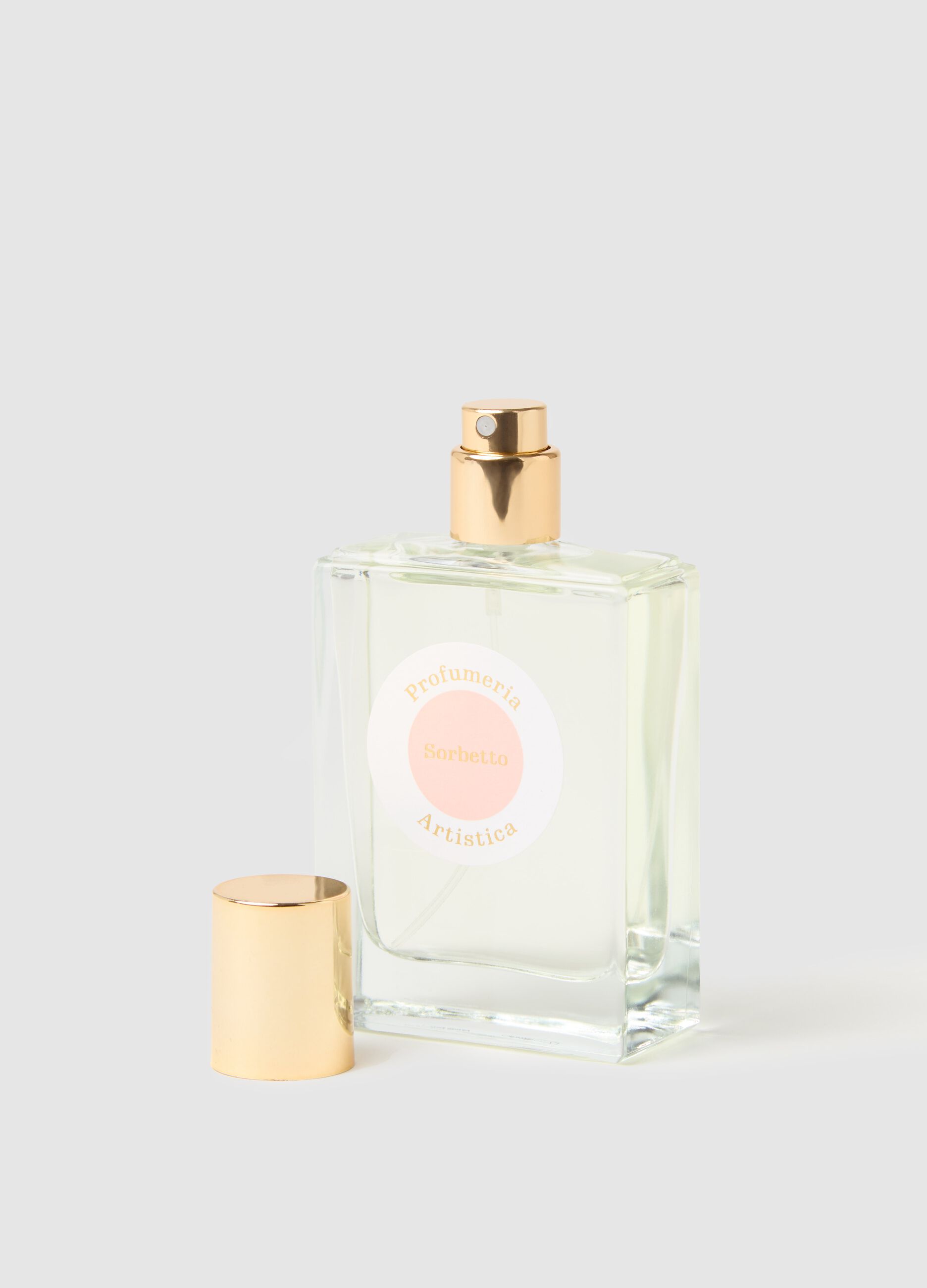 Artistic perfumery Eau de Parfum Sorbetto 50ml