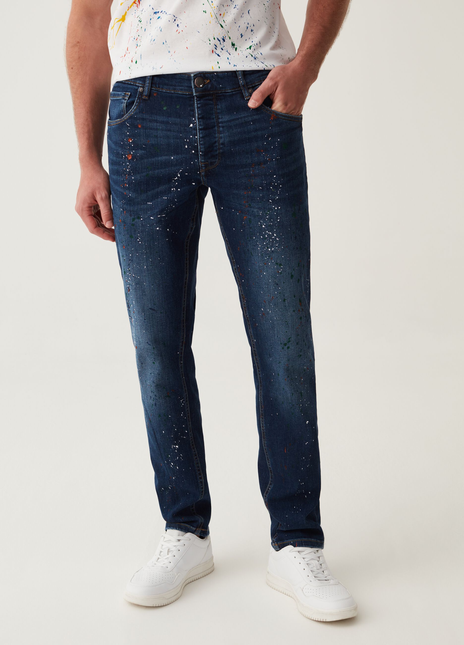 Jeans Premium RE-UP_1