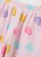 Velour pyjamas with multicoloured hearts print_3