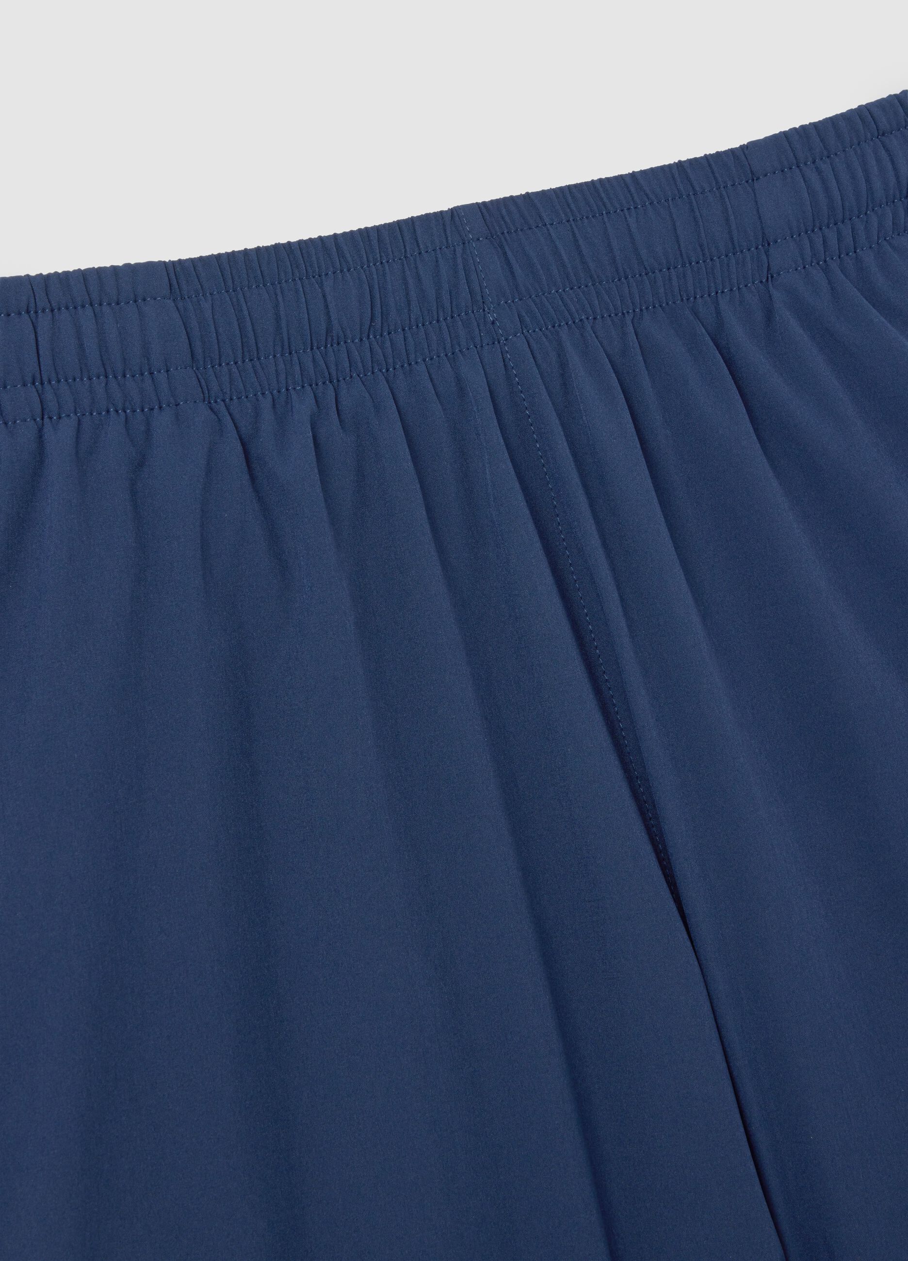 Sport shorts with tight-fitting technical inner shorts ALTAVIA COURT