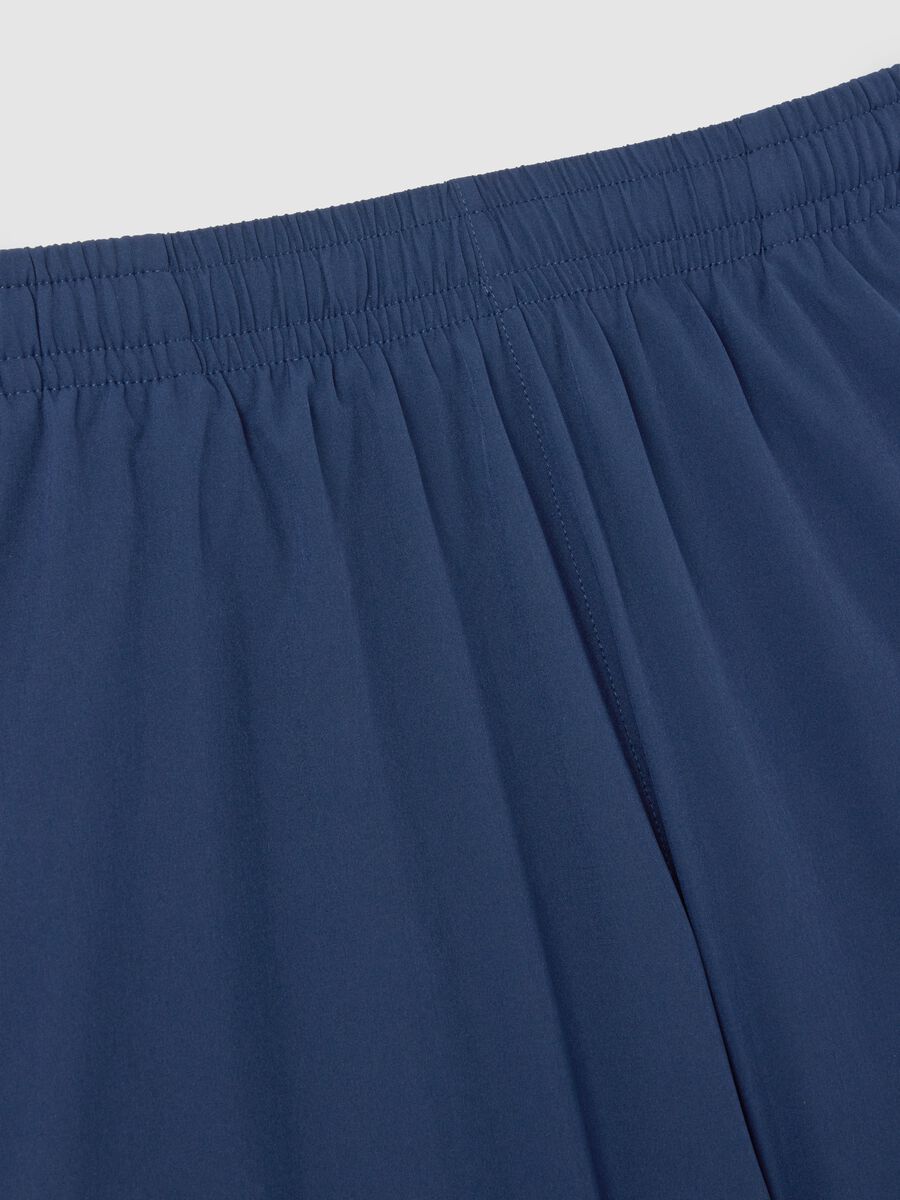 Sport shorts with tight-fitting technical inner shorts ALTAVIA COURT_5