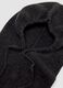 Grey stretch wool jersey-knit balaclava_1