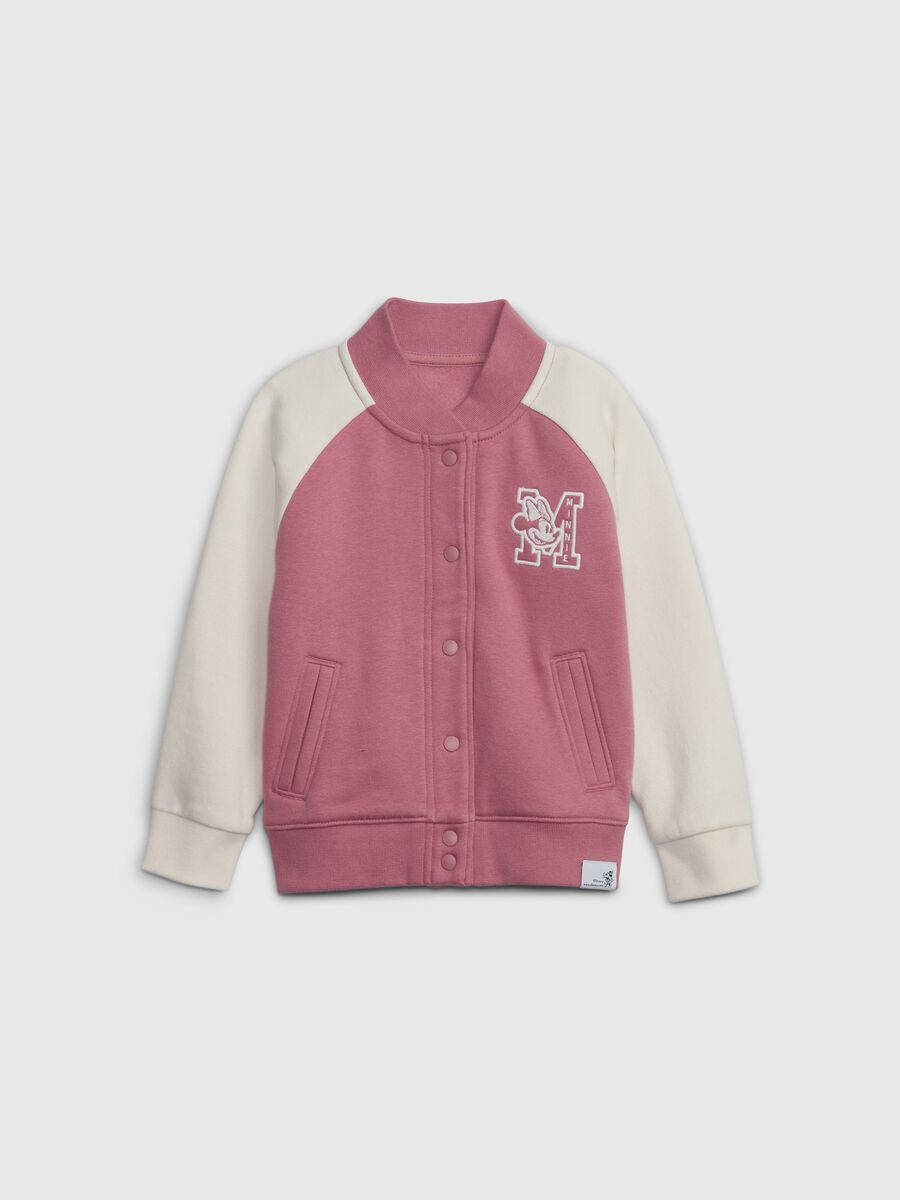 Felpa varsity 100° Anniversario_0