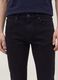 Black skinny-fit denim jeans in stretch cotton_3