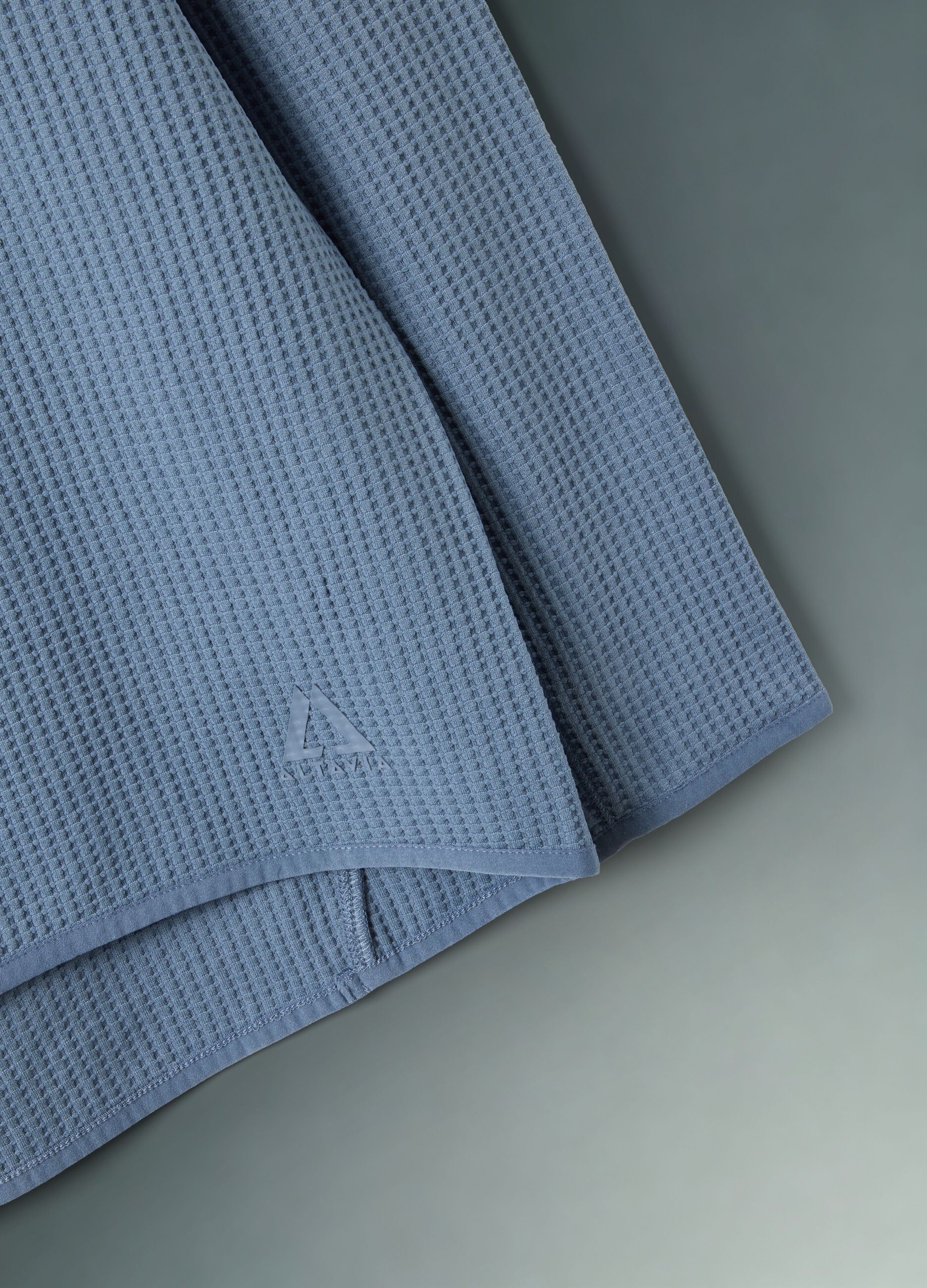 Long Sleeve Hooded T-shirt ALTAVIA WITH DEBORAH COMPAGNONI