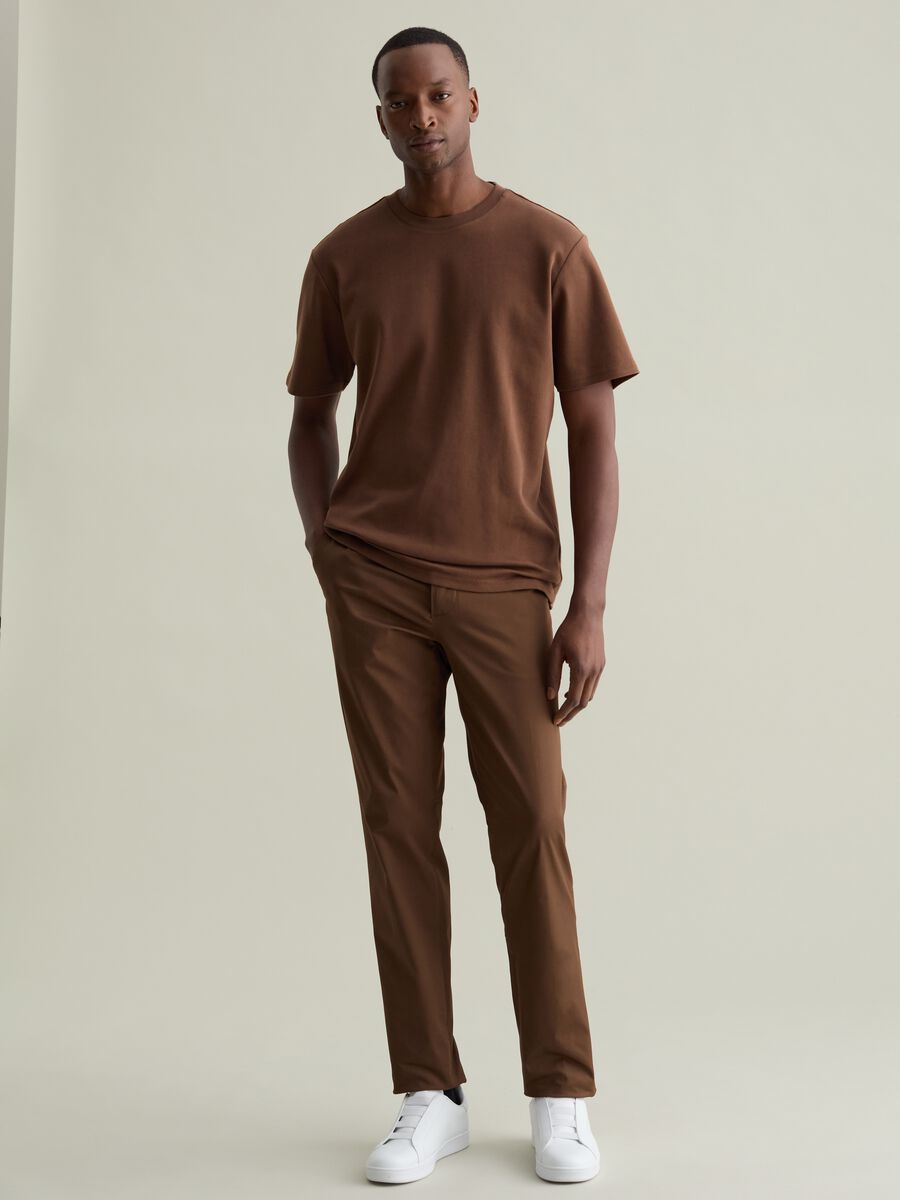 Cotton T-shirt_1