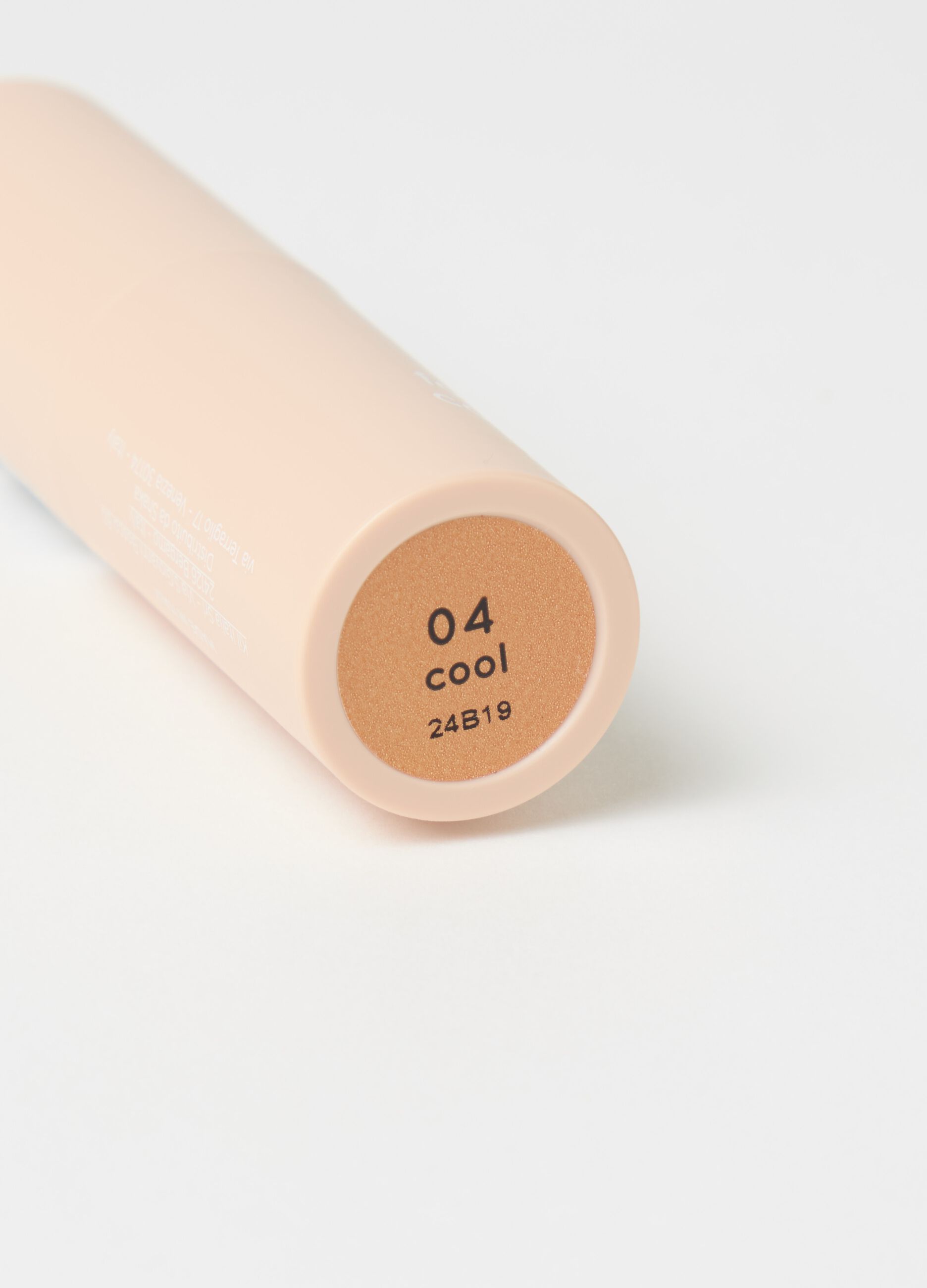 Contouring foundation 04 Cool