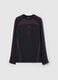T-shirt termica seamless a maniche lunghe ALTAVIA WITH DEBORAH COMPAGNONI_4