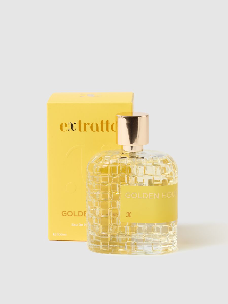 Golden Hour - an oriental and amber extract_0