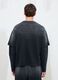 Double Longsleeve Sunfaded Black_4