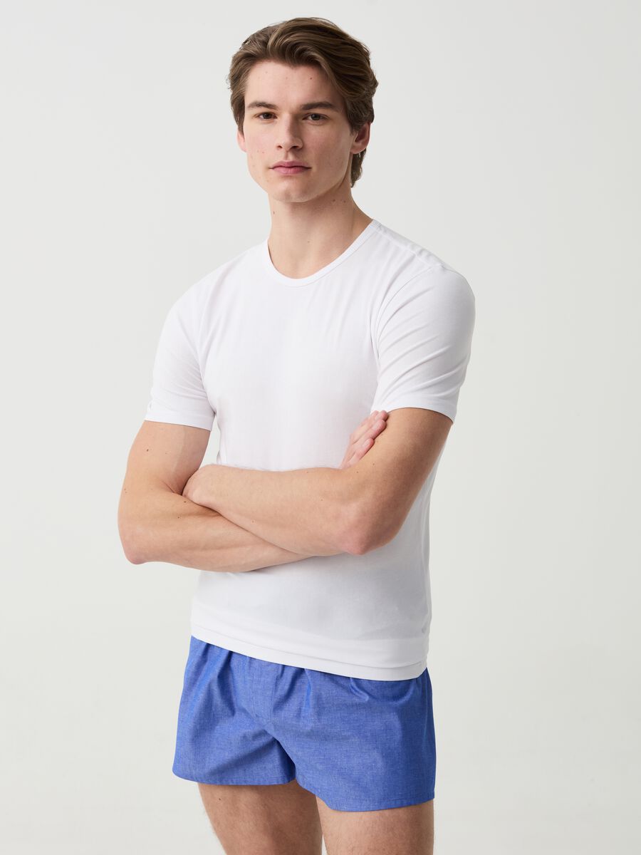 tezenis maglie intime uomo