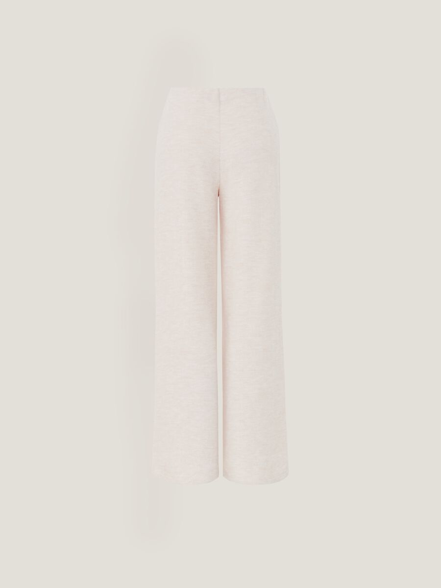 Pantaloni wide leg_4