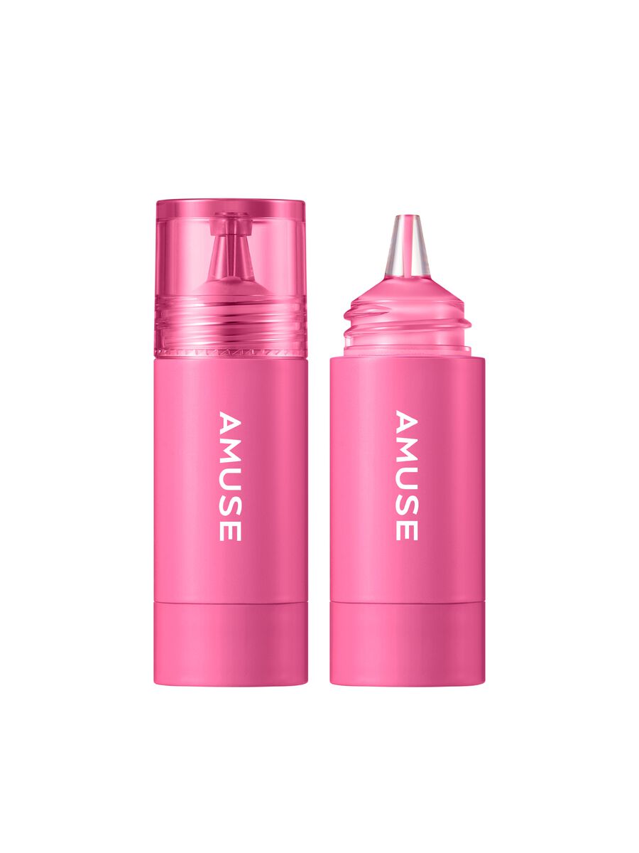 Long-lasting matte effect liquid blush_0