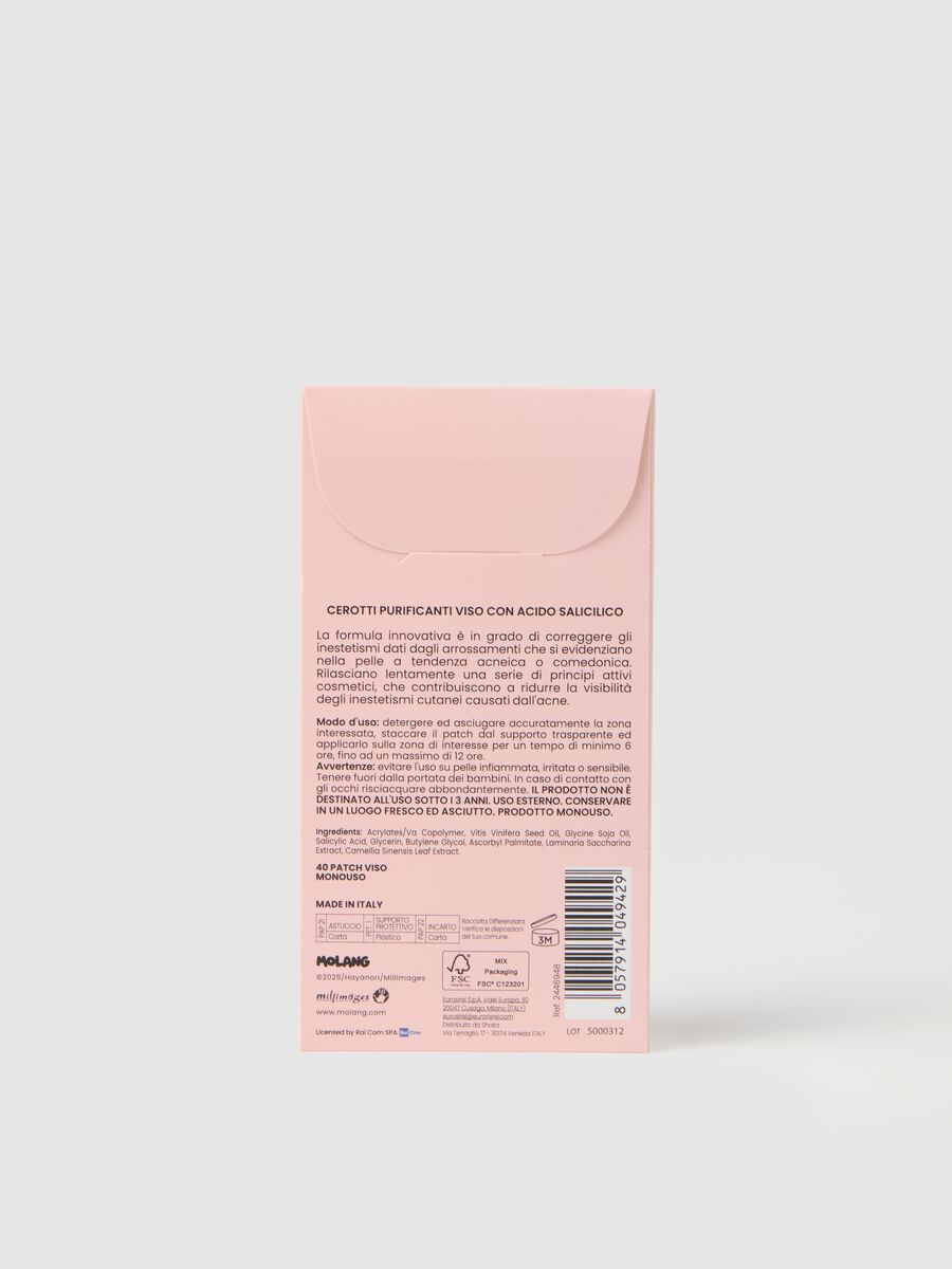 Molang acne patches 40 pcs_1