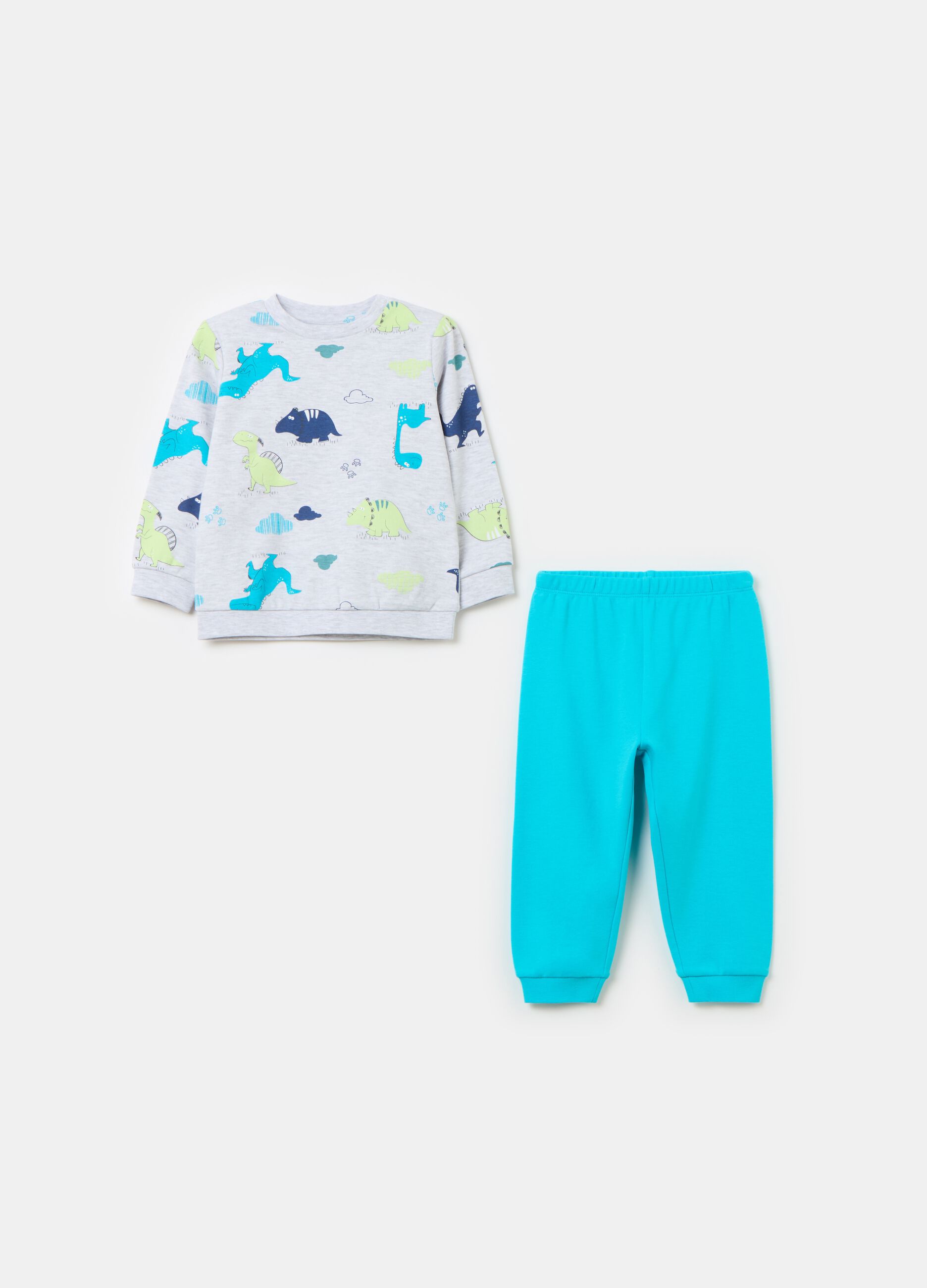 Ovs pigiami neonato sale