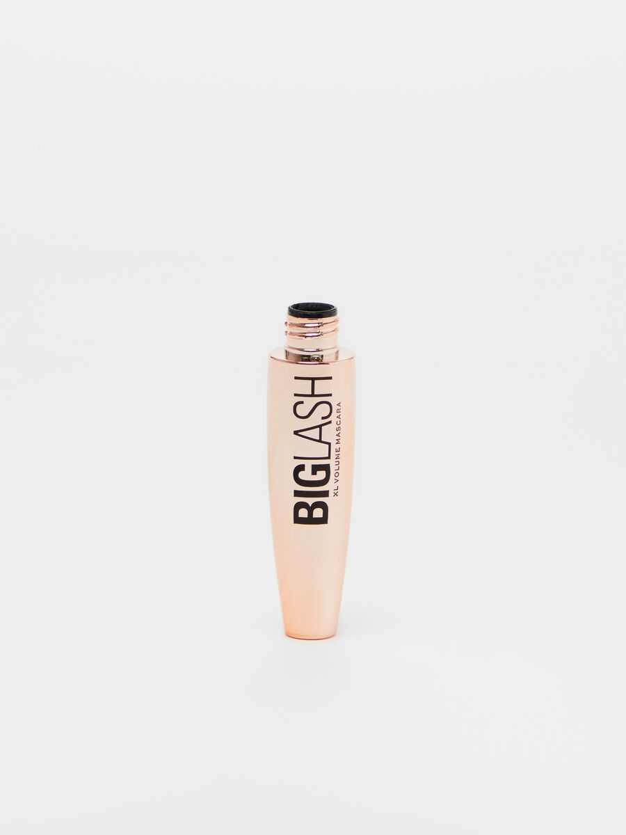 Mascara Big Lash Volume _1