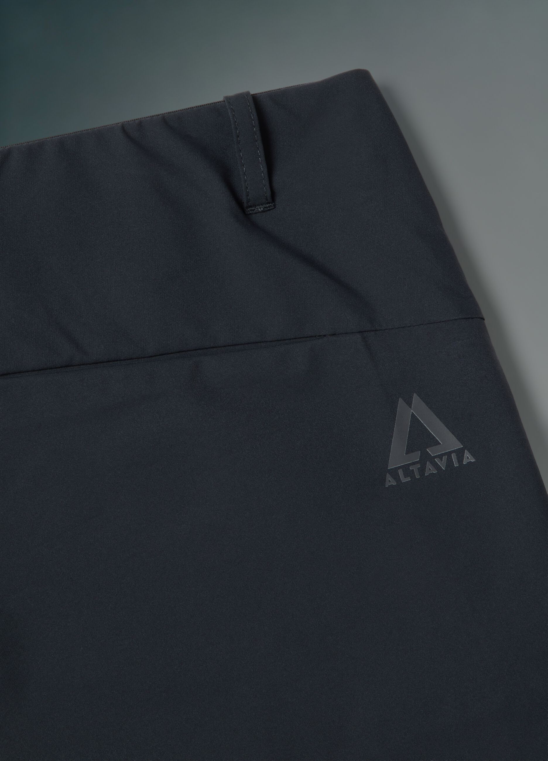 Travel trousers ALTAVIA WITH DEBORAH COMPAGNONI