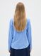 Blue Viscose Shirt_2