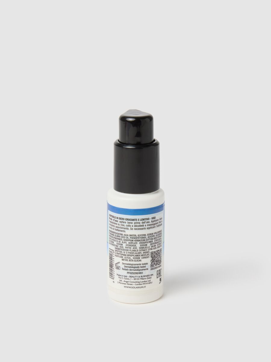 Solarium Facial Moisturising Serum_2