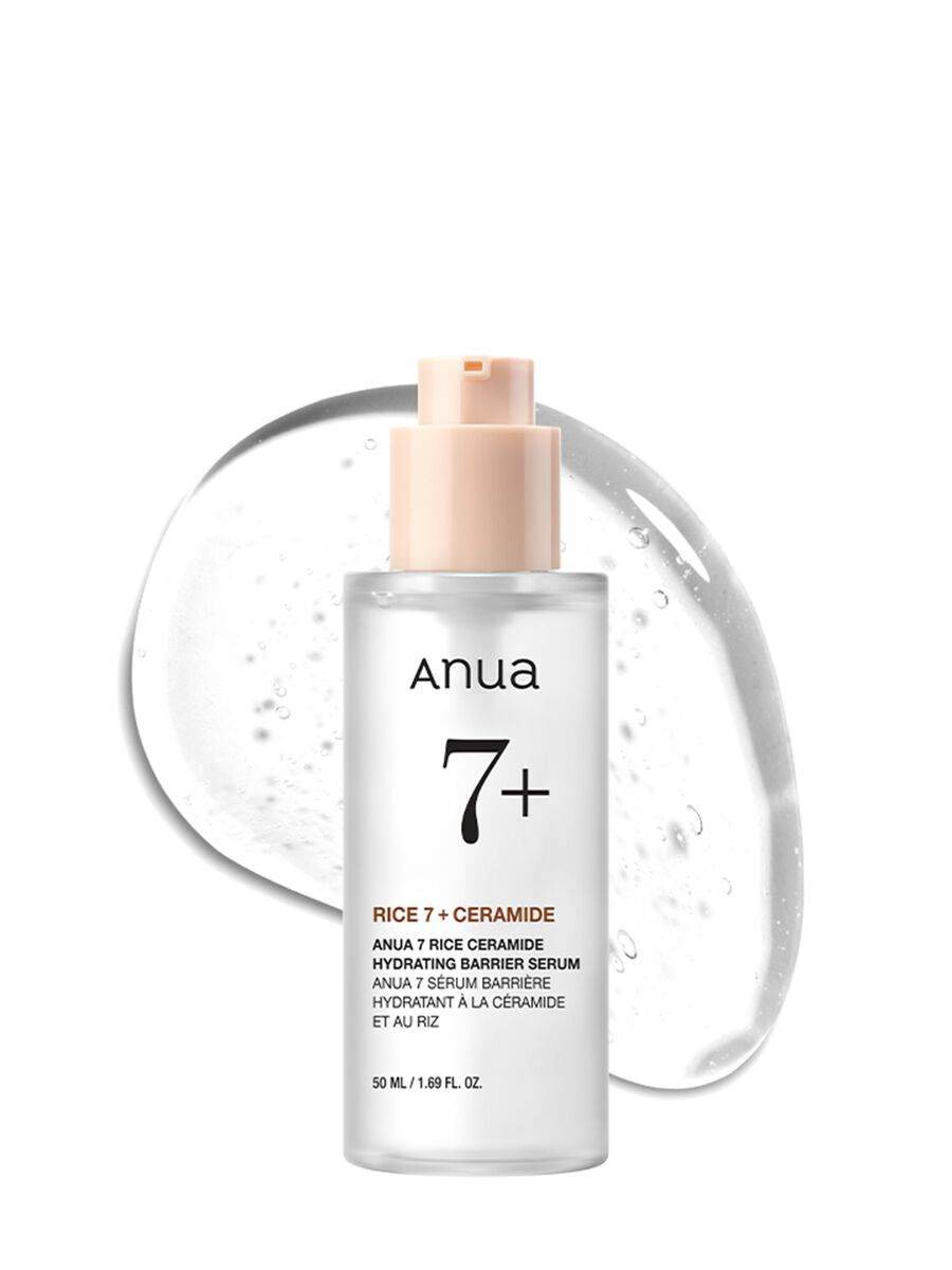 Moisturising Facial Serum. Fresh and Light Texture - Korean Skincare_2