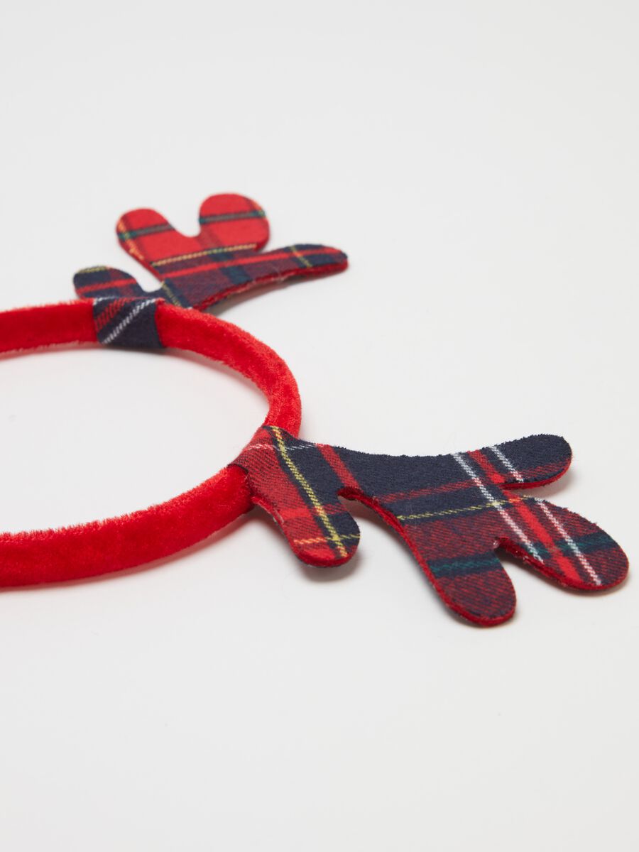Reindeer Alice band_1