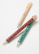 Multicolour Christmas Pen Tripack_2