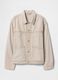 Gap Beige Denim Jacket_3
