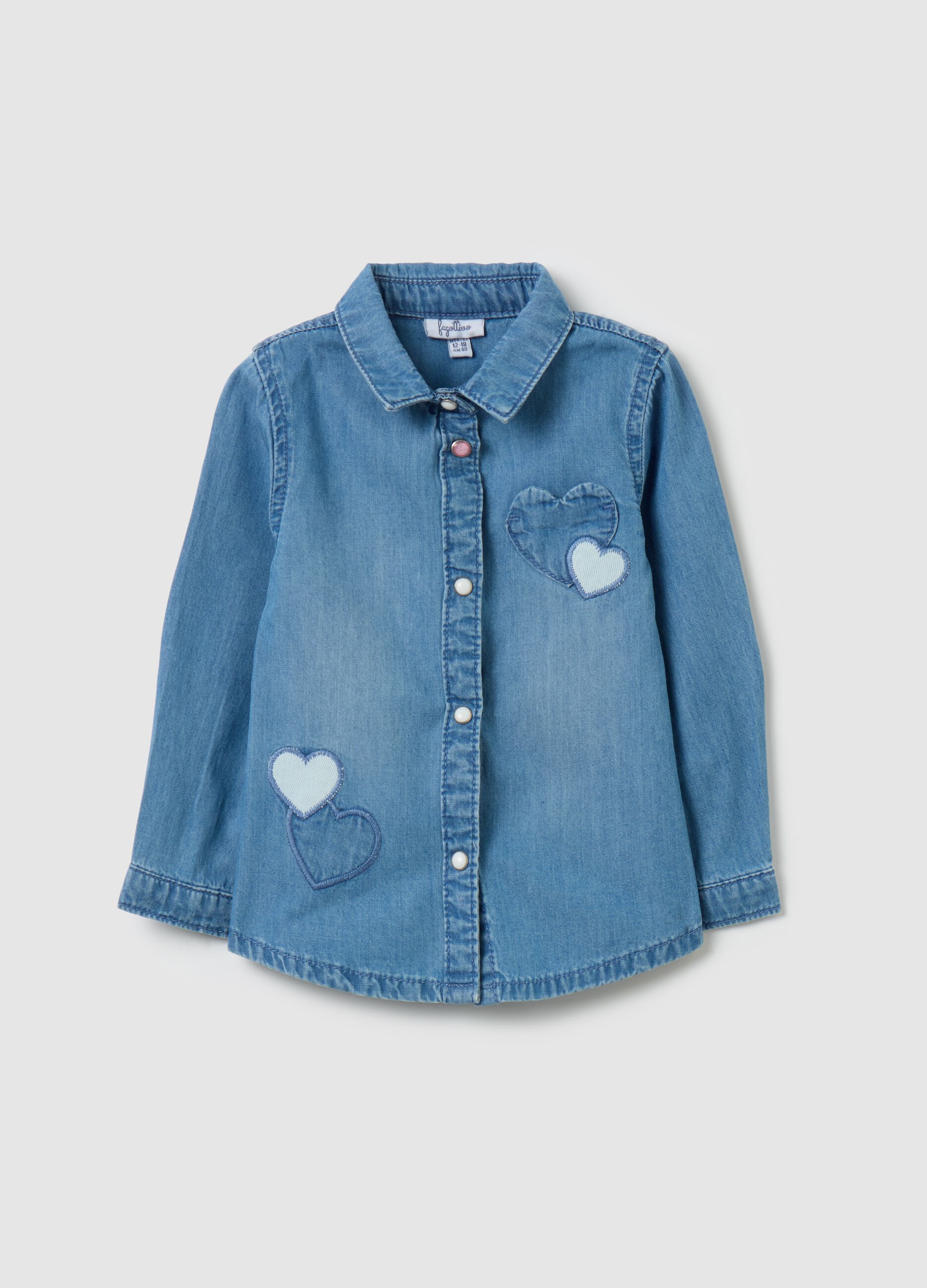 Preview Nuova Collezione Bimba OVS