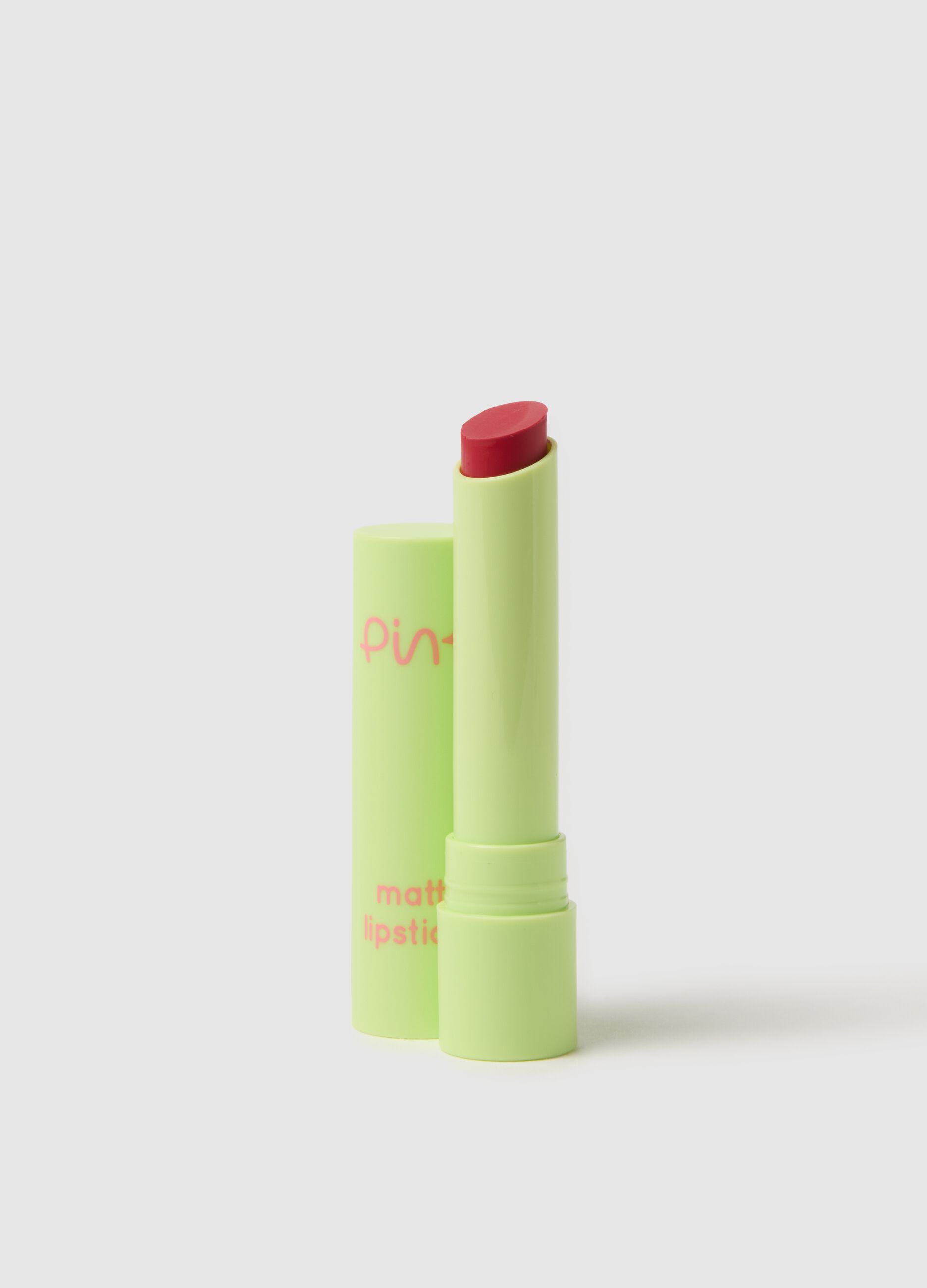 Matt Lipstick 01 MAGNETIC