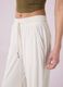 Pantaloni wide leg con coulisse ALTAVIA STUDIO _3