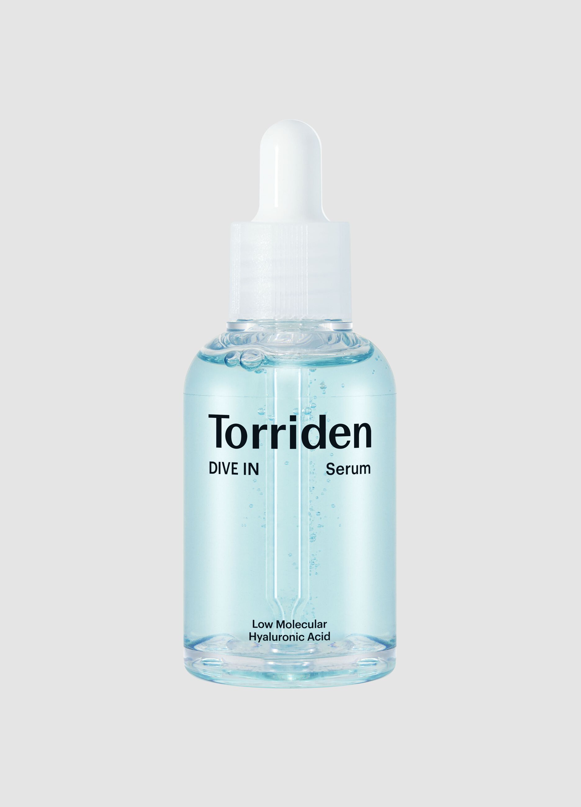 TORRIDEN HYALURONIC ACID SERUM 50ML - Korean Skincare