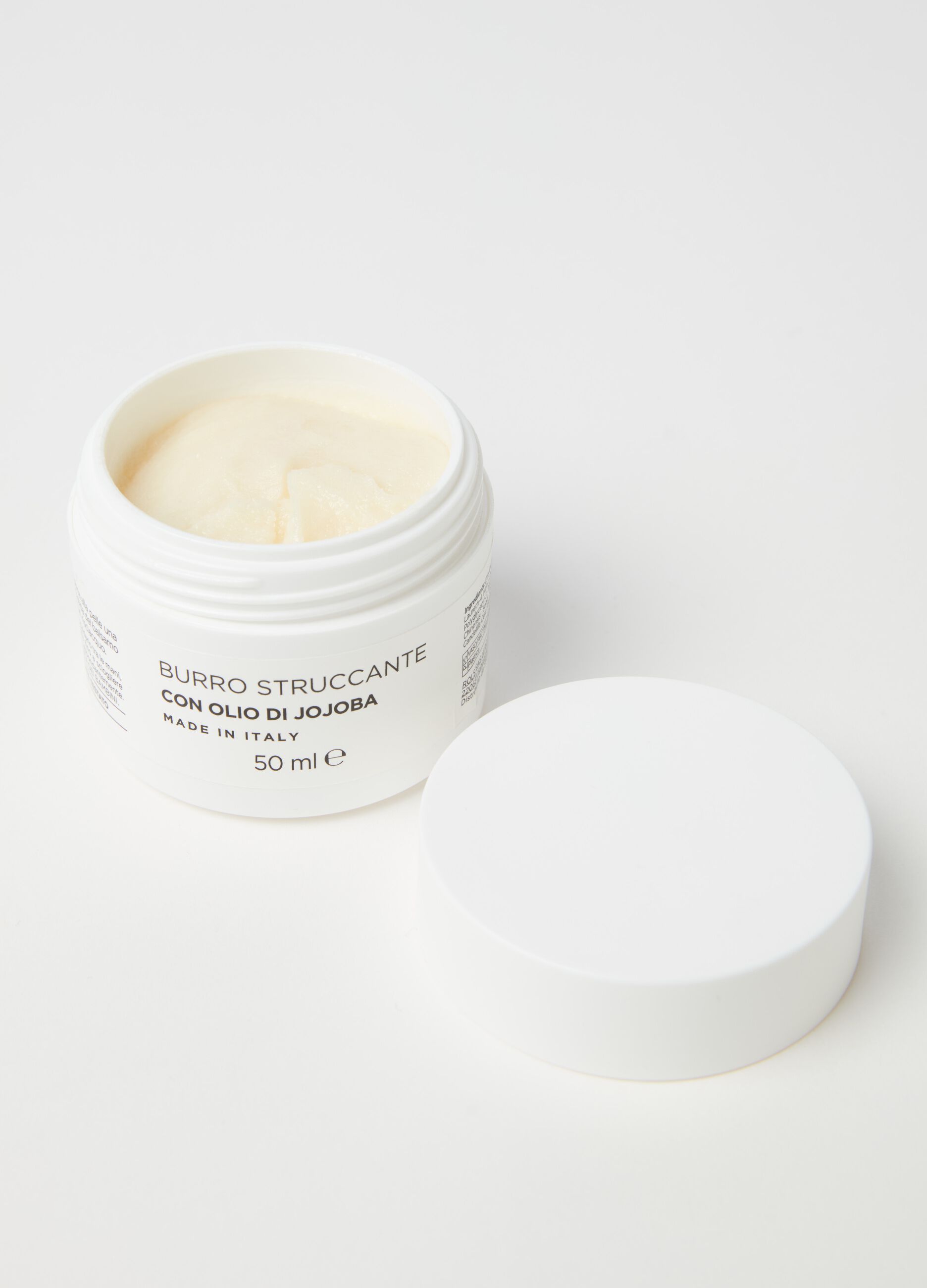 Make-up remover butter 50ml