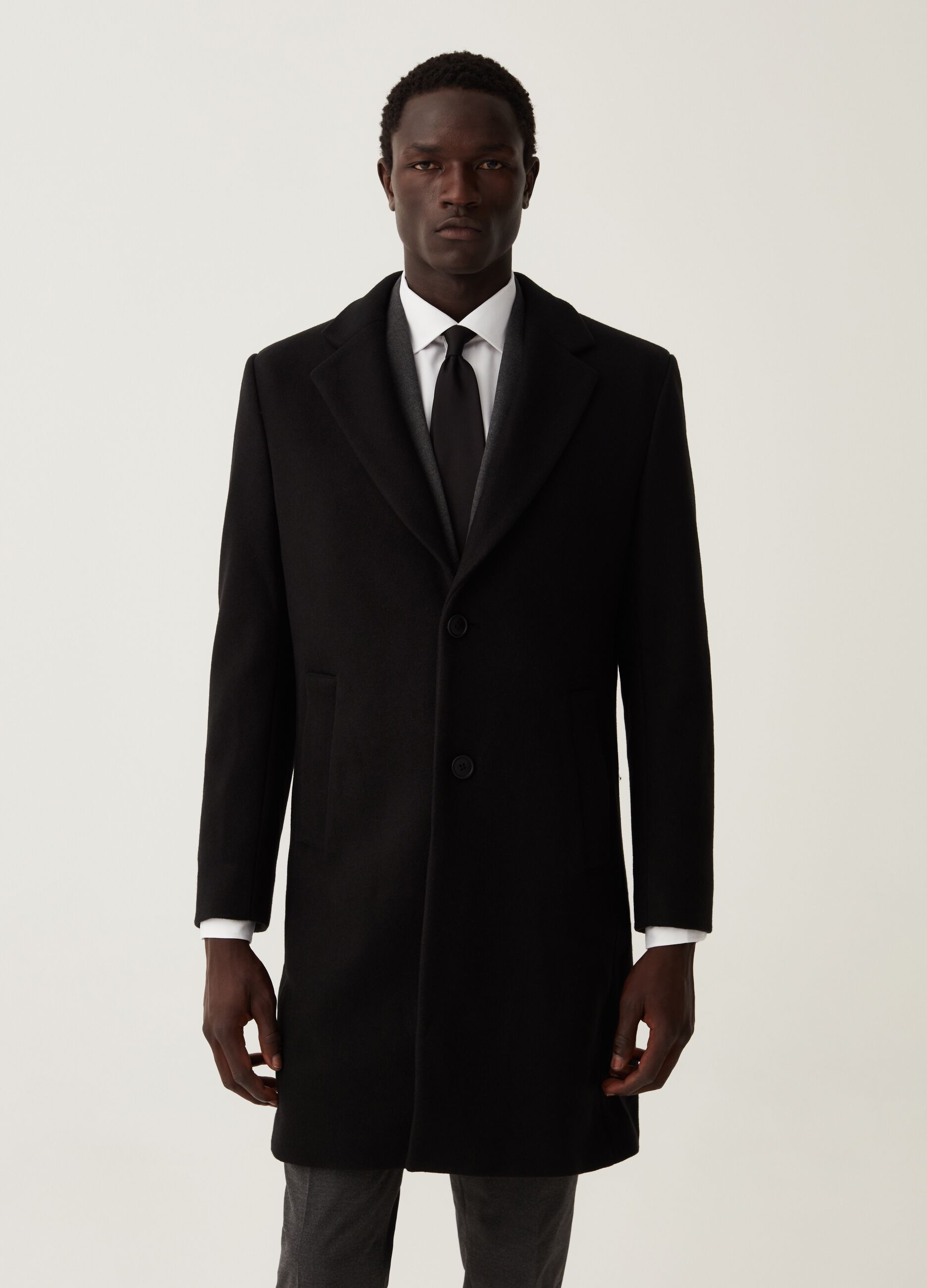 Ovs camicie clearance uomo maniche corte