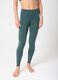High-waisted cotton blend leggings ALTAVIA STUDIO_1