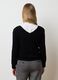 Black pure wool jumper regular fit_3